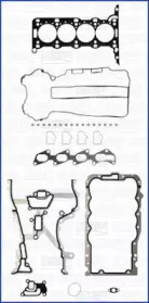 WILMINK GROUP wg1453697 -  Комплект прокладок, головка цилиндра